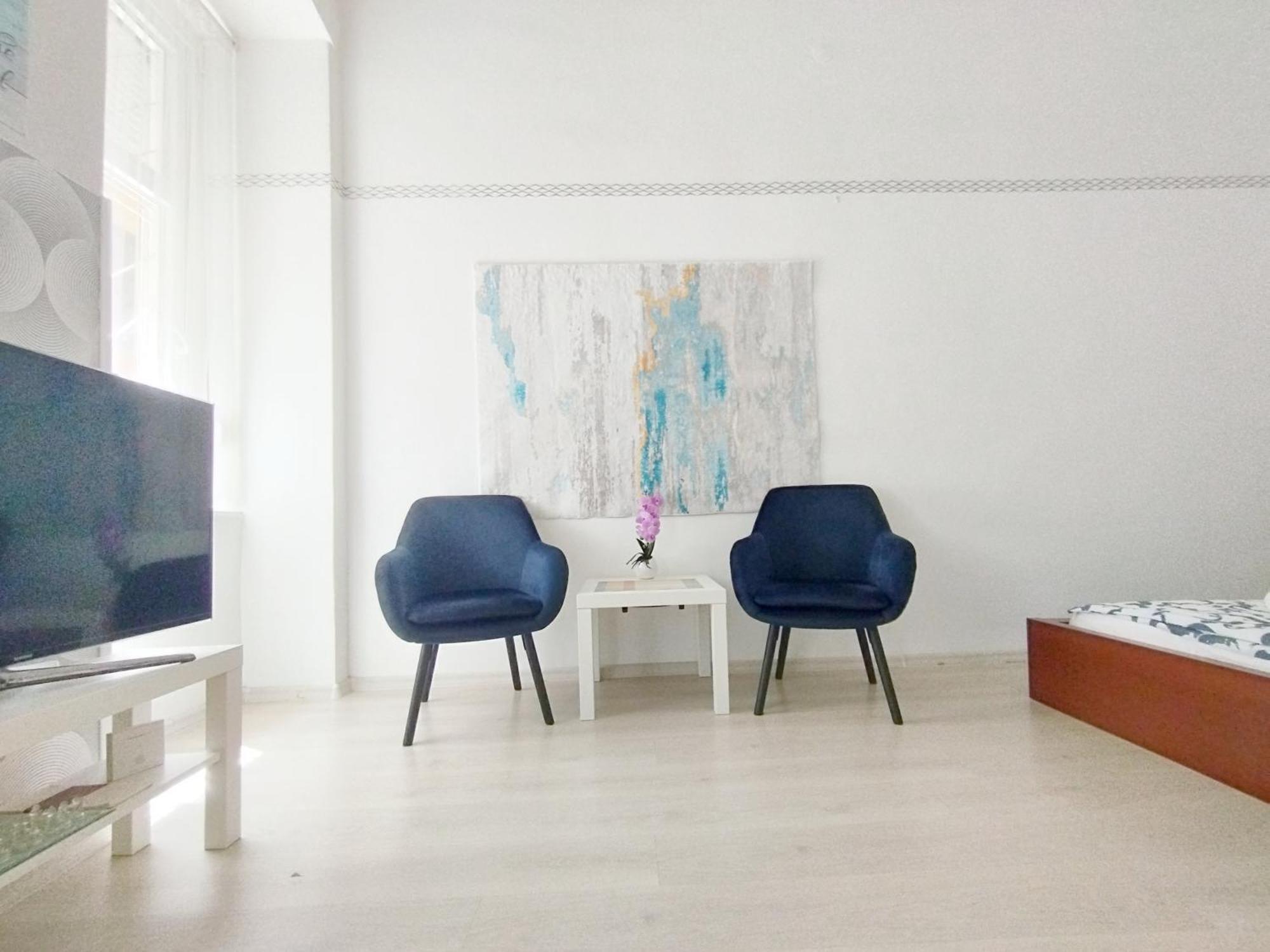 Free Parking Garage! Downtown Apartment Close To New York Cafe Будапеща Екстериор снимка